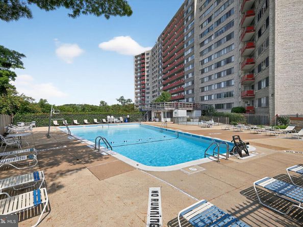 5340 Holmes Run Parkway 1008, Alexandria VA 22304