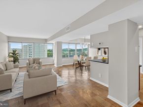 5340 Holmes Run Parkway 1008, Alexandria VA 22304