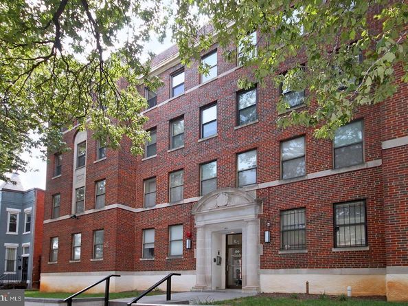 66 New York Avenue NW 205, Washington DC 20001
