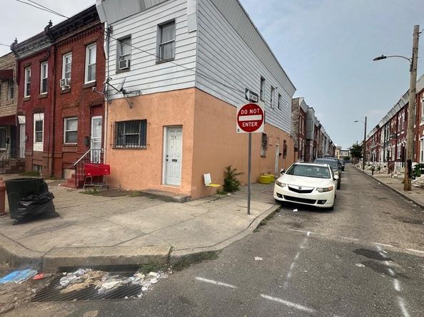 715 W Ritner Street, Philadelphia PA 19148