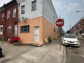 715 W Ritner Street