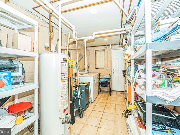518 Quintana Place NW, Washington DC 20011