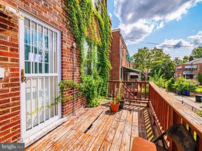 518 Quintana Place NW, Washington DC 20011