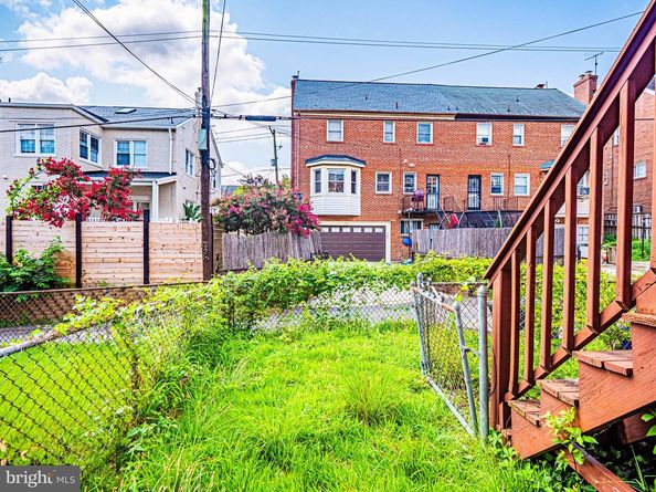 518 Quintana Place NW, Washington DC 20011