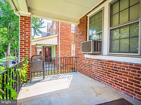 518 Quintana Place NW, Washington DC 20011