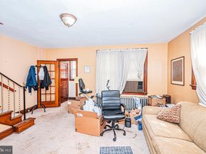 518 Quintana Place NW, Washington DC 20011
