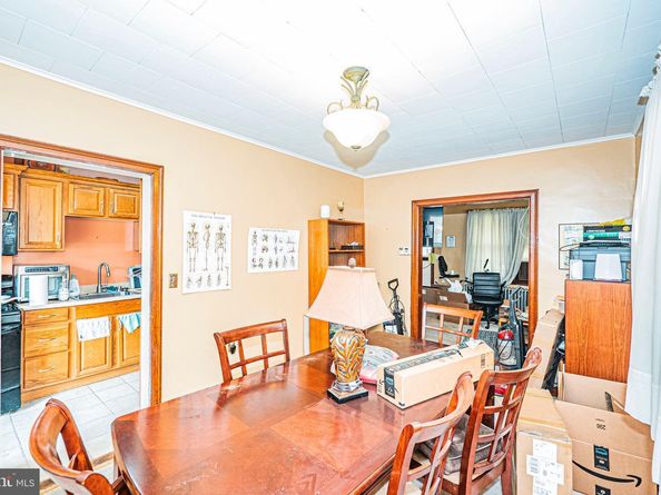 518 Quintana Place NW, Washington DC 20011