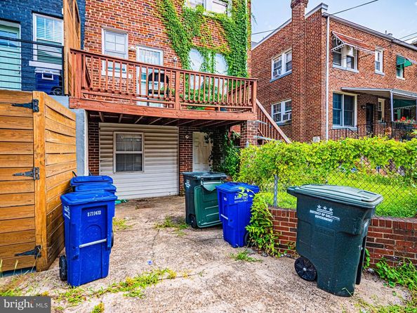 518 Quintana Place NW, Washington DC 20011