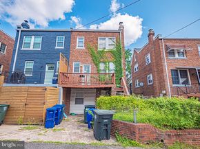 518 Quintana Place NW, Washington DC 20011