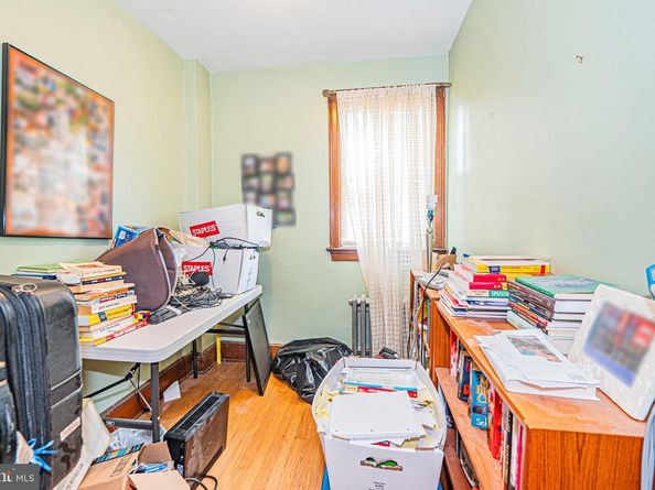 518 Quintana Place NW, Washington DC 20011