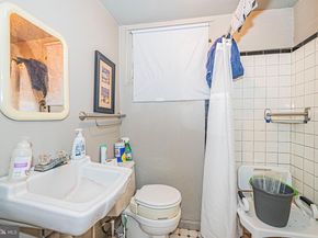 518 Quintana Place NW, Washington DC 20011