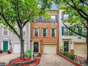 171 Barrett Place, Alexandria VA 22304