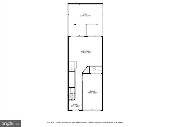 171 Barrett Place, Alexandria VA 22304