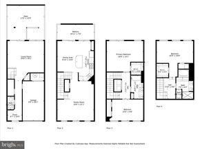 171 Barrett Place, Alexandria VA 22304