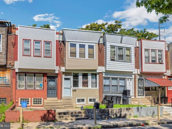 3258 N Marston Street, Philadelphia PA 19129