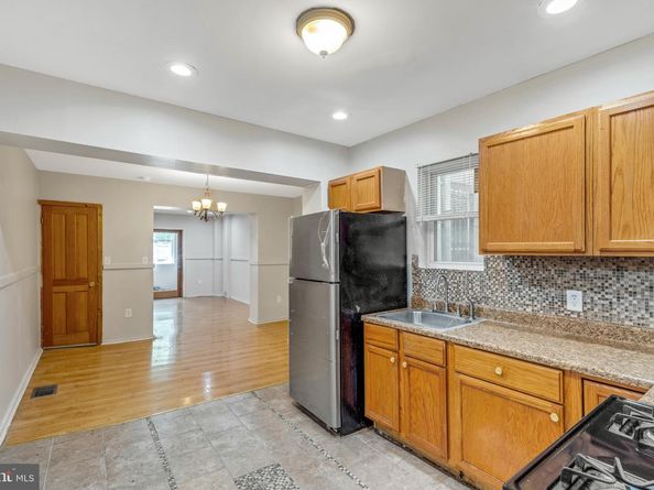 3258 N Marston Street, Philadelphia PA 19129