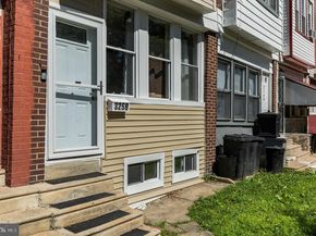 3258 N Marston Street, Philadelphia PA 19129