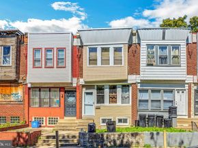 3258 N Marston Street, Philadelphia PA 19129