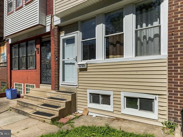 3258 N Marston Street, Philadelphia PA 19129