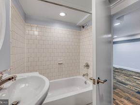 1606 Potomac Avenue SE, Washington DC 20003