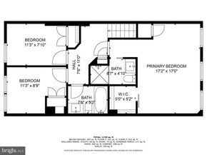 1606 Potomac Avenue SE, Washington DC 20003