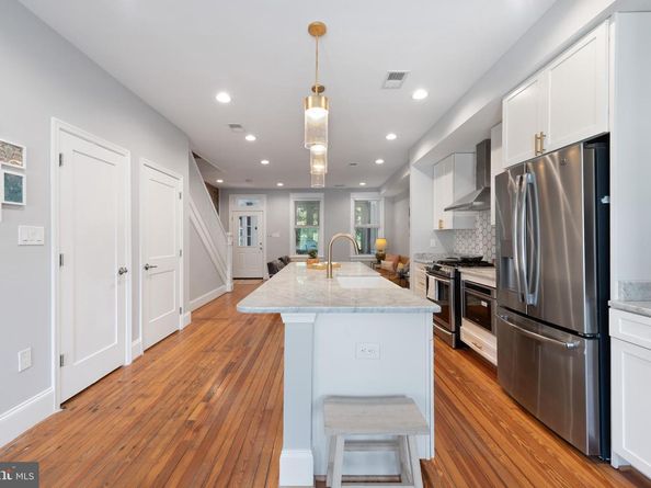 1606 Potomac Avenue SE, Washington DC 20003