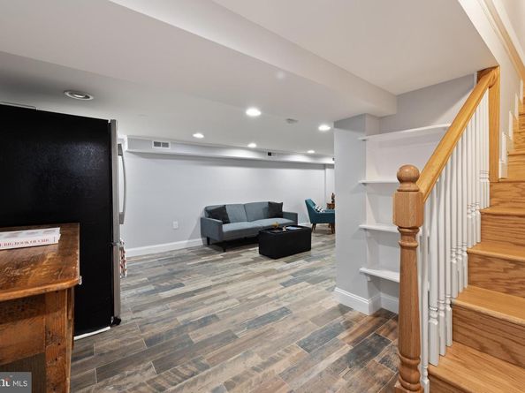 1606 Potomac Avenue SE, Washington DC 20003