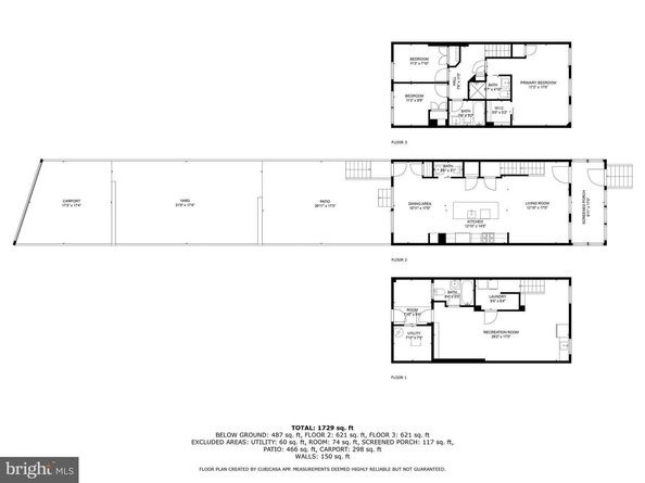 1606 Potomac Avenue SE, Washington DC 20003