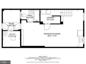 1606 Potomac Avenue SE, Washington DC 20003