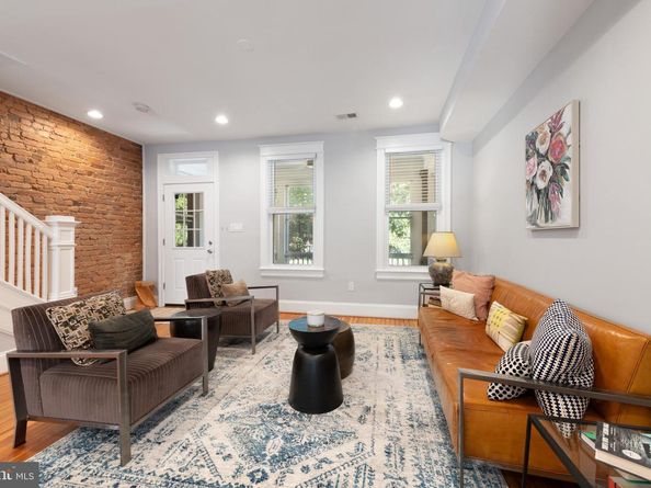 1606 Potomac Avenue SE, Washington DC 20003