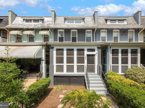 1606 Potomac Avenue SE, Washington DC 20003