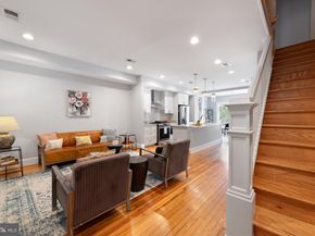 1606 Potomac Avenue SE, Washington DC 20003