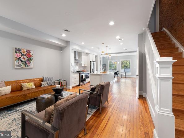 1606 Potomac Avenue SE, Washington DC 20003