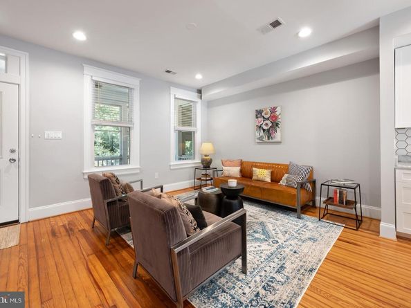 1606 Potomac Avenue SE, Washington DC 20003