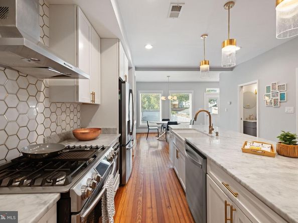 1606 Potomac Avenue SE, Washington DC 20003