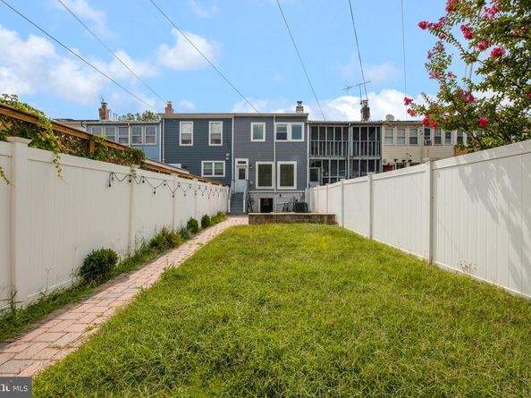 1606 Potomac Avenue SE, Washington DC 20003