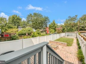 1606 Potomac Avenue SE, Washington DC 20003