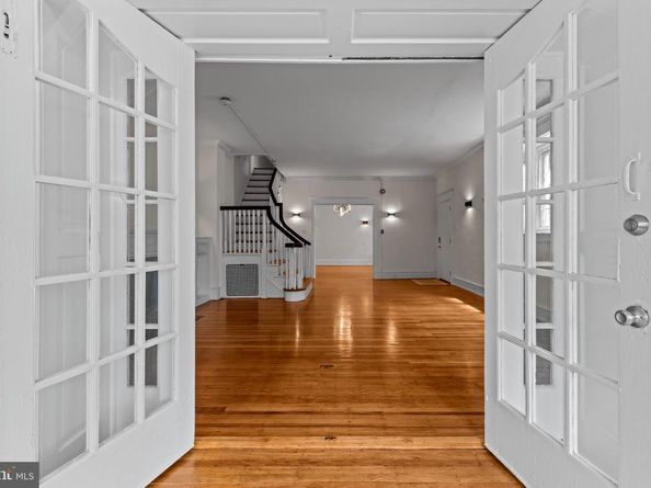 4845 Pulaski Avenue, Philadelphia PA 19144