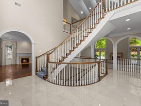 8709 Crider Brook Way, Potomac MD 20854