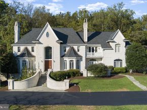 8709 Crider Brook Way, Potomac MD 20854