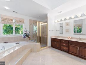 8709 Crider Brook Way, Potomac MD 20854