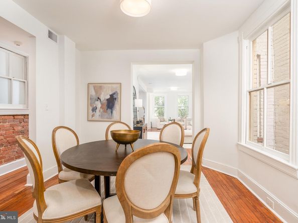 1683 35TH Street NW, Washington DC 20007