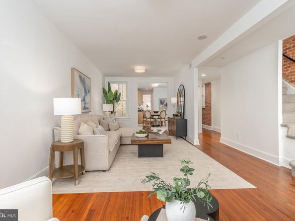 1683 35TH Street NW, Washington DC 20007