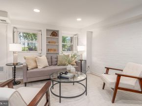 1683 35TH Street NW, Washington DC 20007