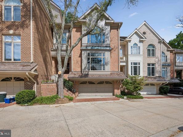5819 Madaket Road, Bethesda MD 20816