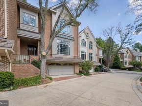 5819 Madaket Road, Bethesda MD 20816