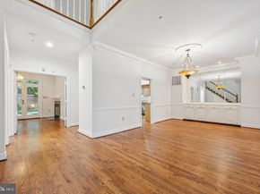 5819 Madaket Road, Bethesda MD 20816