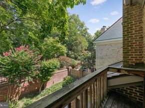 5819 Madaket Road, Bethesda MD 20816
