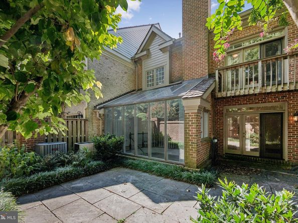5819 Madaket Road, Bethesda MD 20816
