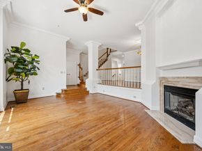 5819 Madaket Road, Bethesda MD 20816